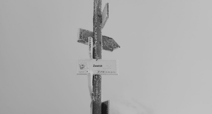 Zostały po nich stopnie wyrąbane w ścianie wiatru... – mijają 23 lata od tragedii w Tatrach
