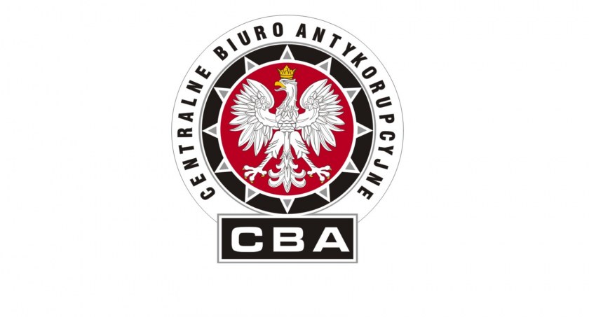 CBA informuje o akcie oskarżenia - oficjalny komunikat