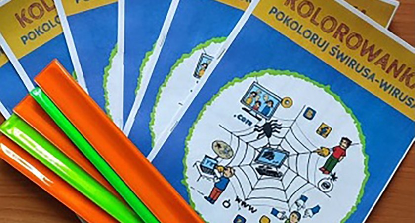 Słonecznikowa Brać obchodziła święto Europejskiego Numeru Alarmowego 112