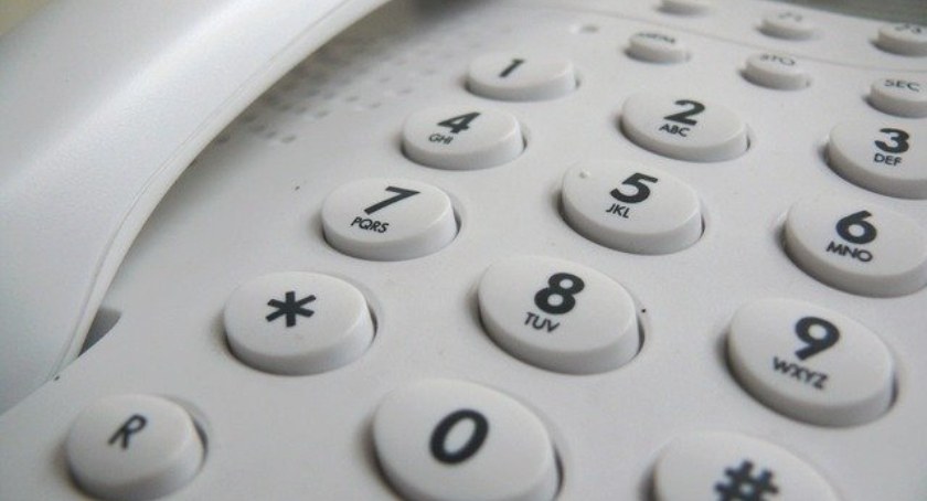 Awaria linii telefonicznej w redakcji usunięta