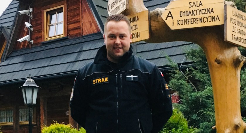 Musimy być ciągle w gotowości bojowej