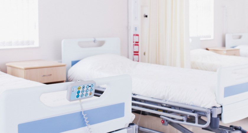 Baza łóżkowa dla pacjentów z Covid-19 w województwie mazowieckim