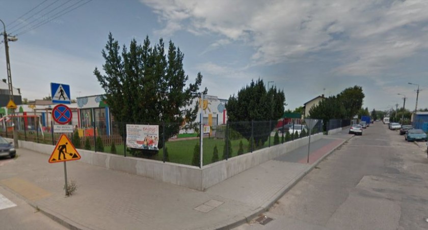 Będą utrudnienia na Krajewskiego