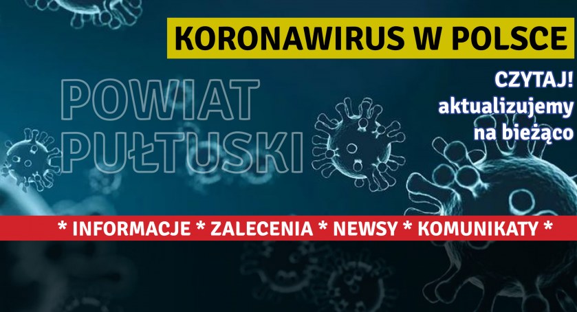 18 lutego: raport zakażeń i szczepień z ostatniej doby