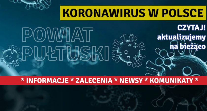 23 lutego: dobowy raport zakażeń i szczepień