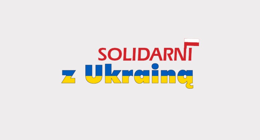 Sława Ukrainie! - komentarz