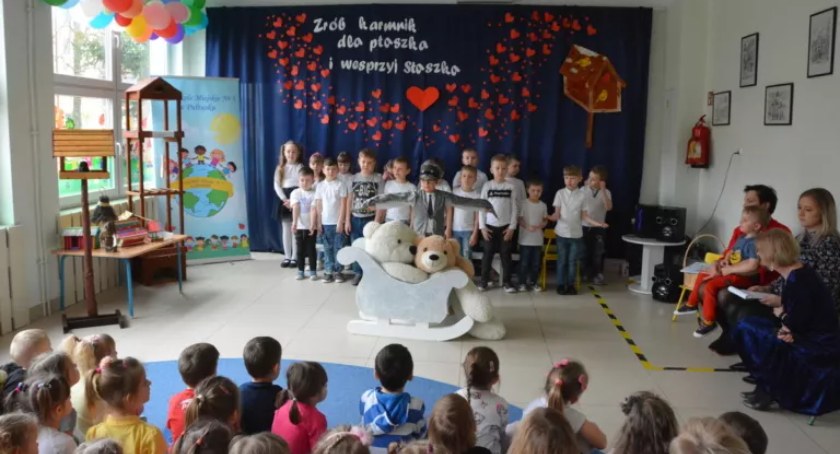 Pomagamy Stasiowi – podsumowanie akcji