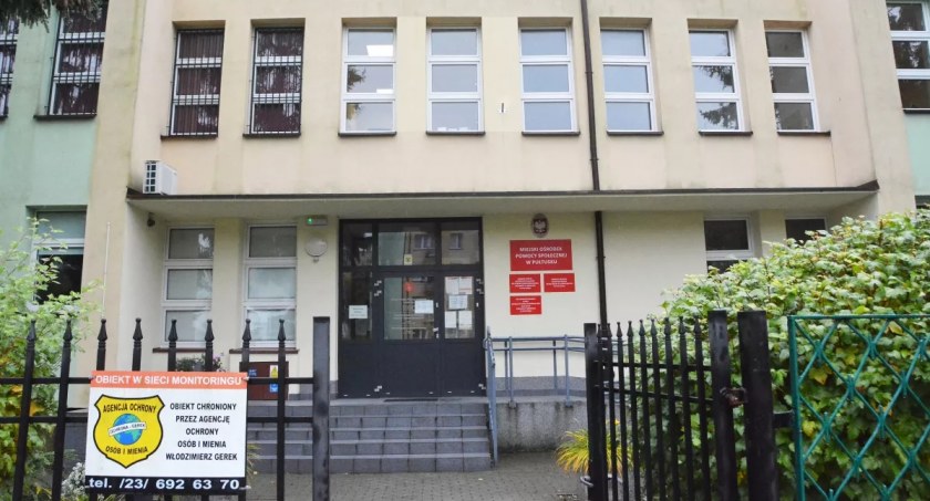Od jutra możliwa szersza obsługa interesantów w MOPS-ie