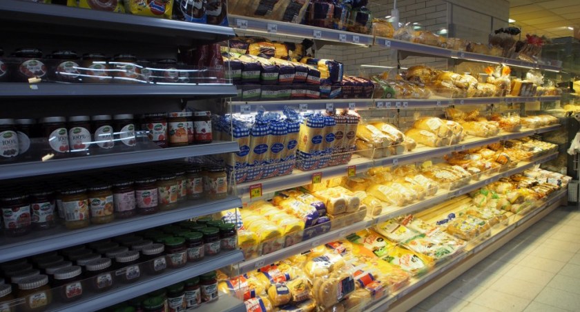 Wielkie zmiany w pułtuskim Intermarche