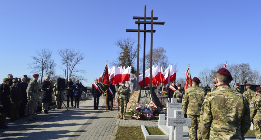 Pułtuskie obchody Narodowego Dnia Pamięci Żołnierzy Wyklętych 