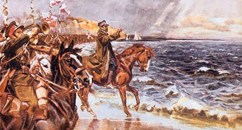 W najbliższą sobotę obchody 102 rocznicy Zaślubin Polski z Morzem - ZAPROSZENIE