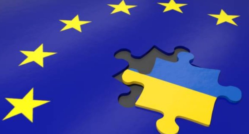Stanowisko Lewicy w sprawie przynależności Ukrainy do Unii Europejskiej