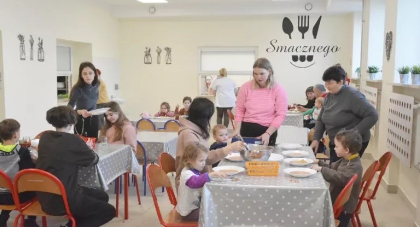 Nasi Przyjaciele z Ukrainy są u nas bezpieczni!