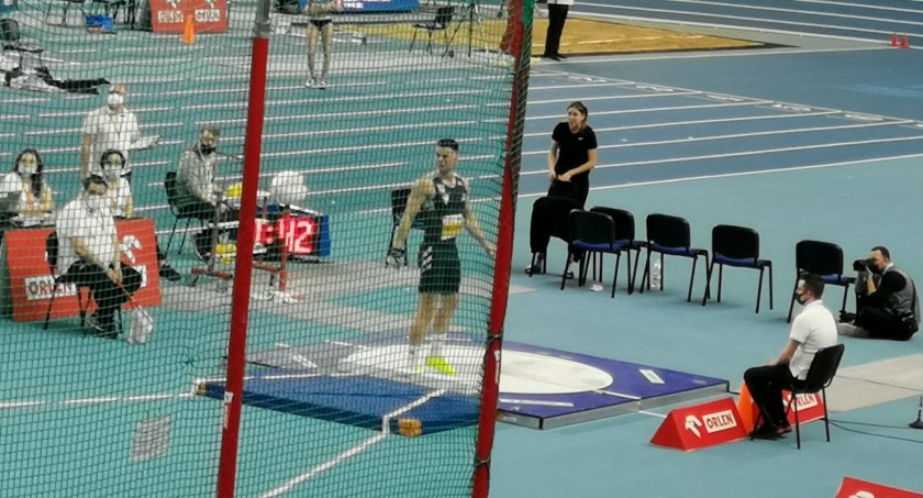 Paweł Wiesiołek walczy o kolejny tytuł Mistrza Polski