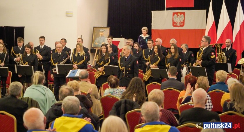 Liga Morska i Rzeczna w Pułtusku – 102 rocznica Zaślubin Polski z Morzem