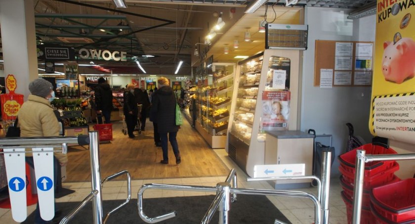 Totalnie zmienione Intermarche od dziś otwarte ZDJĘCIA