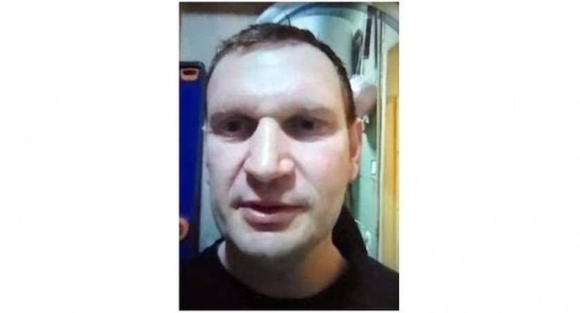 Zabójca dzieci poszukiwany przez Policję!