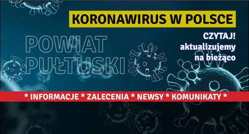 12 marca: liczba zakażeń i szczepień