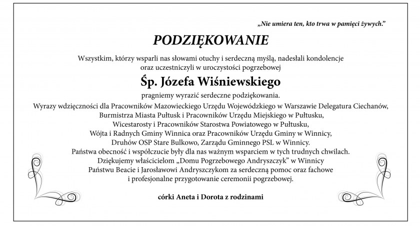 Kondolencje