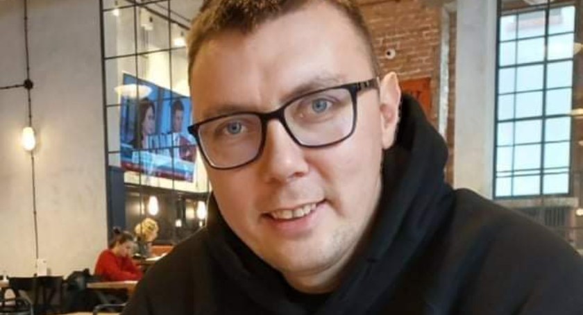 W każde działanie wkładamy swoje całe serce - wywiad z prezesem OSP Głodowo Adrianem Siemkiem