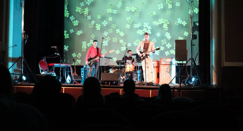Koncert wiosenny w Miejskim Centrum Kultury i Sztuki w Pułtusku