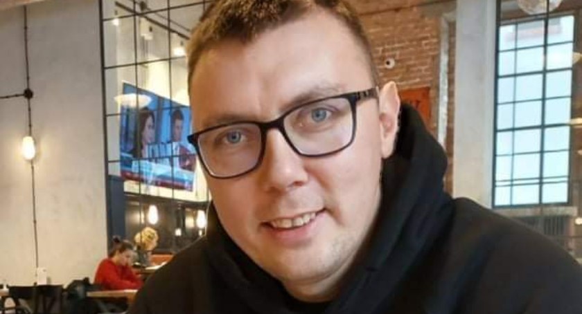 W każde działanie wkładamy swoje całe serce - wywiad z Adrianem Siemkiem prezesem OSP Głodowo