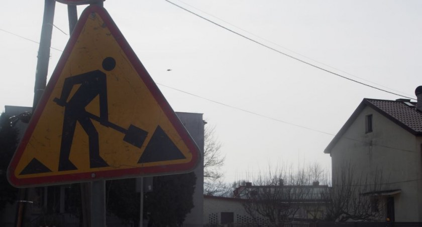 Przechodnia i Zaułek – kolejne ulice w remoncie