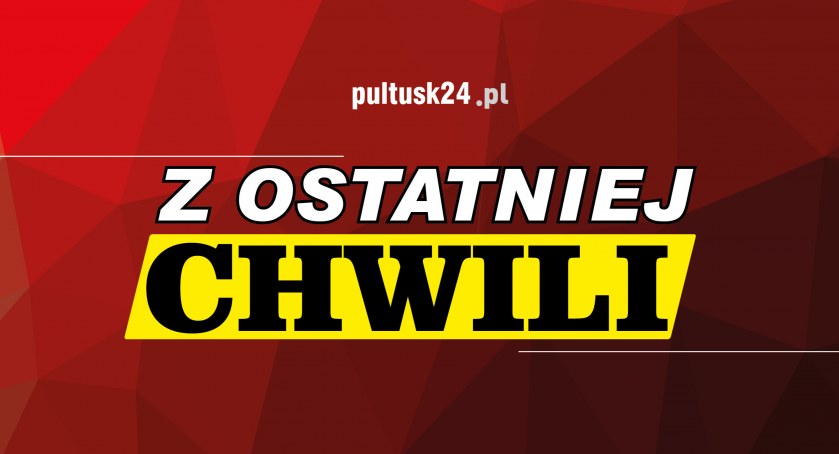 TYLKO U NAS: nożownik z Traugutta trafił do aresztu!