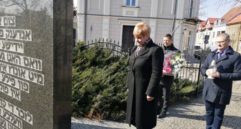7 kwietnia – Dzień Pamięci Zagłady i Aktów Odwagi