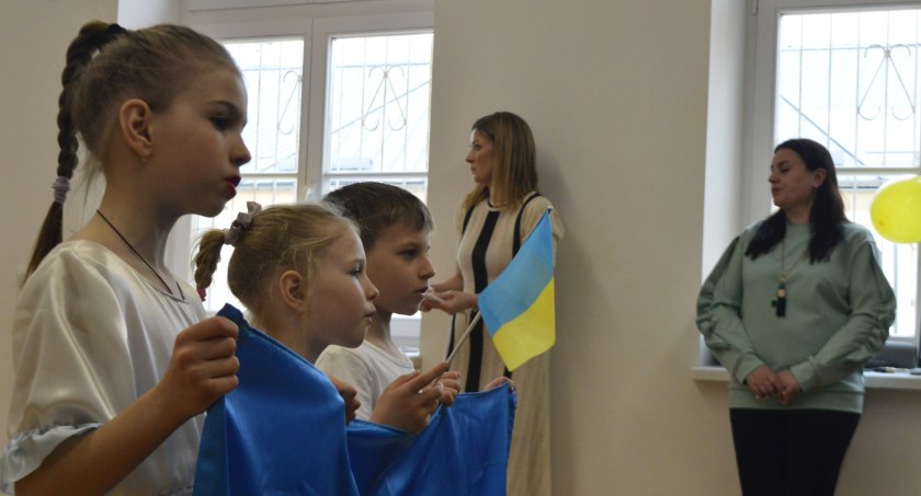 Koncert Przyjaźni Polsko-Ukraińskiej – GALERIA ZDJĘĆ