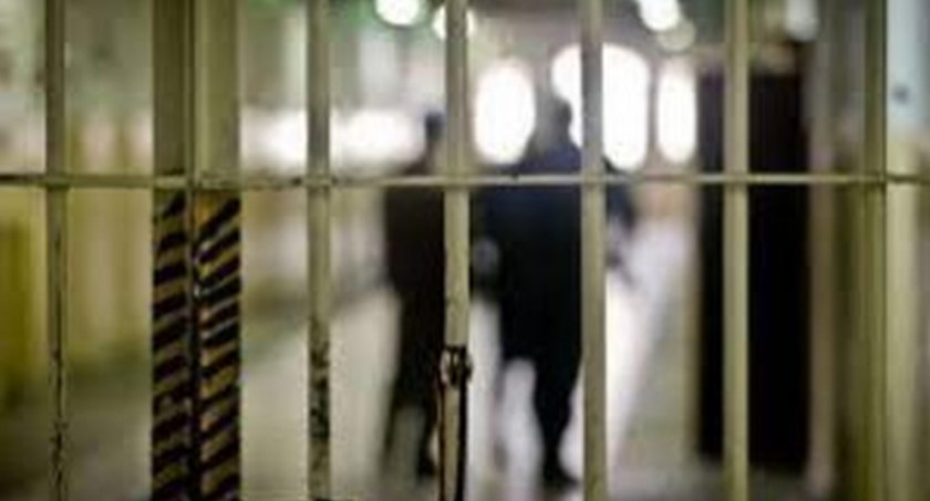 Poszukiwany pułtuszczanin trafił do zakładu karnego