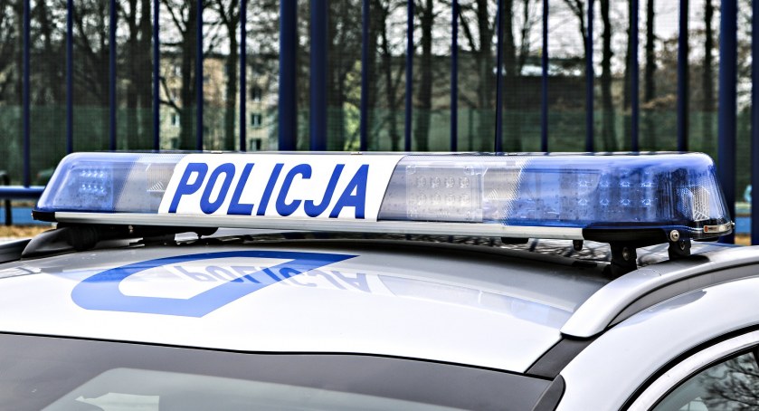 Od jutra więcej policyjnych patroli
