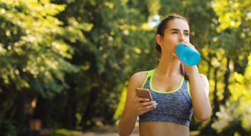 „Sportowa Natura” - konkurs dla Klubów Sportowych!