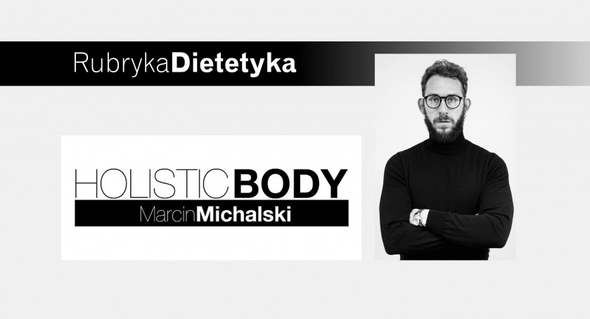 RUBRYKA DIETETYKA - stres jest wszędzie – jak sobie z nim radzić?