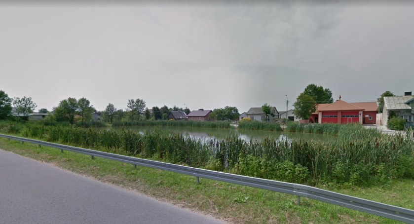 W Zatorach znaleziono ciało 30-latka