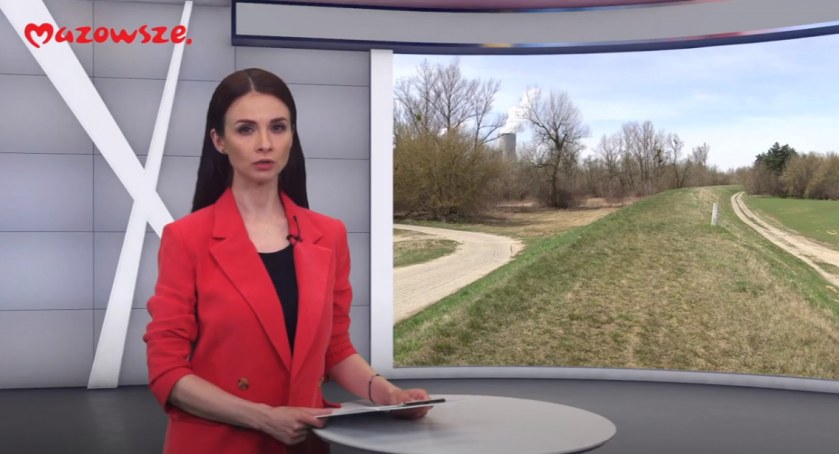 Mazowsze - wiadomości z regionu