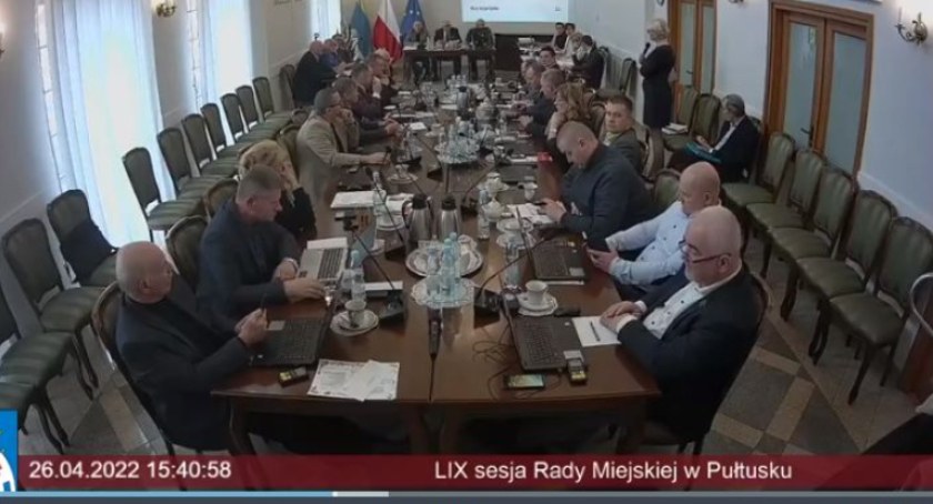 Teren na Wojska Polskiego sprzedany – radni podjęli decyzję