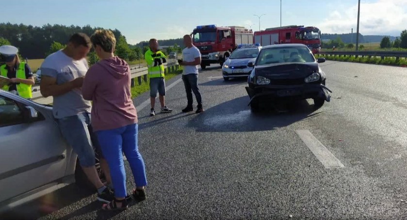 Co zrobić, gdy samochód popsuje się na autostradzie?