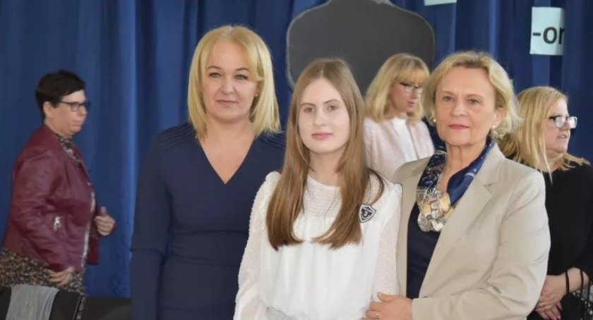 Paulina Sierzan Mistrzynią Ortografii!