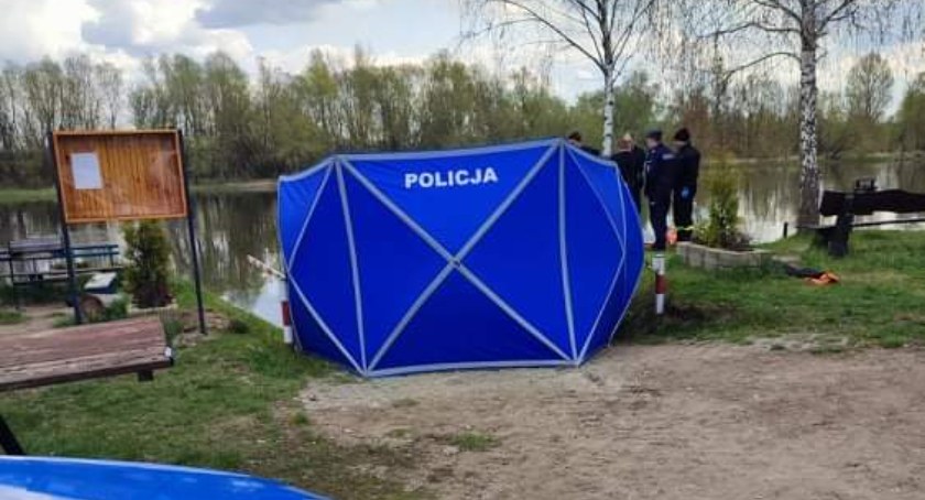 Koniec poszukiwań 15-latka - potwierdził się najgorszy scenariusz
