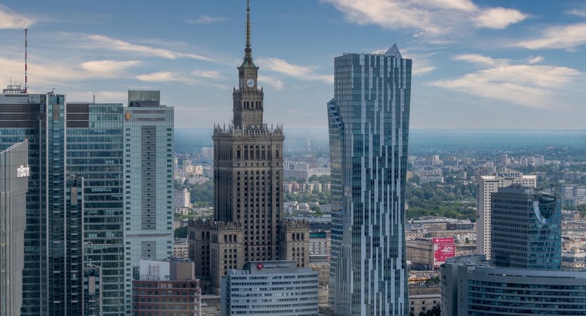 Wzrosty cen mieszkań w dużych miastach