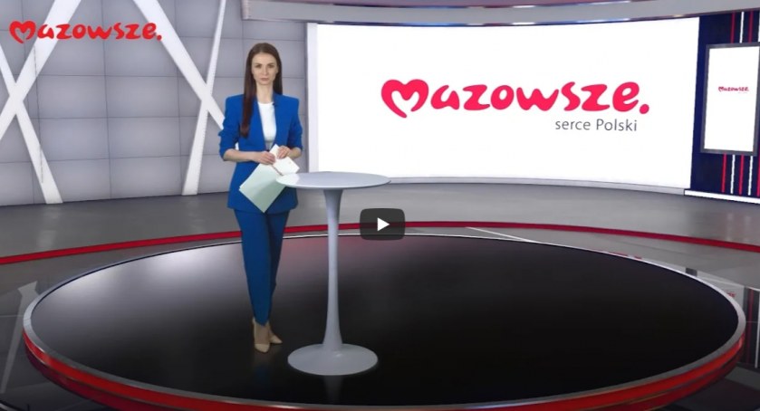 Mazowsze - wiadomości z regionu