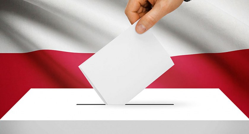 Wybory uzupełniające do Rady Gminy Obryte