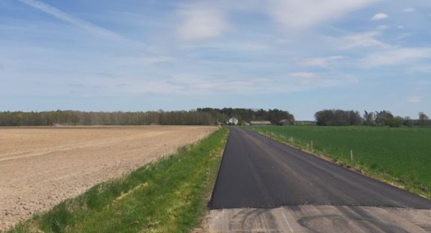 Uwaga, utrudnienia w ruchu na trasie Bartodzieje – Wielgolas