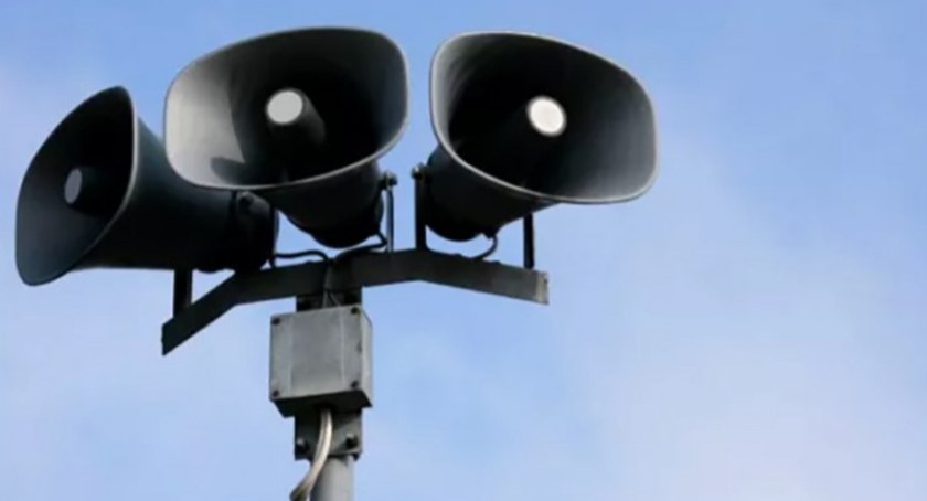 Gdy zawyją syreny – co oznacza konkretny alarm? – warto wiedzieć