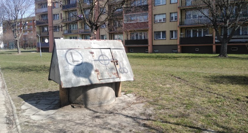 Zagadka - gdzie to jest?