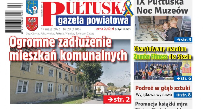 W 20 numerze PGP