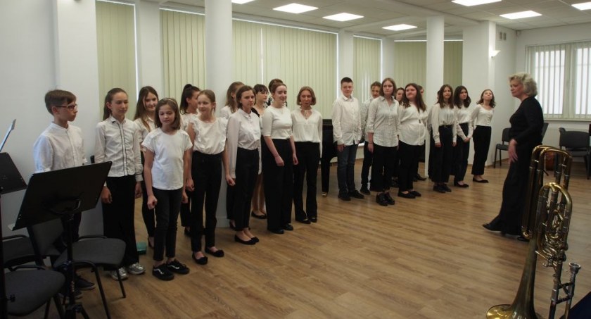 Koncert w Państwowej Szkoły Muzycznej 1 st. w Pułtusku – FILM