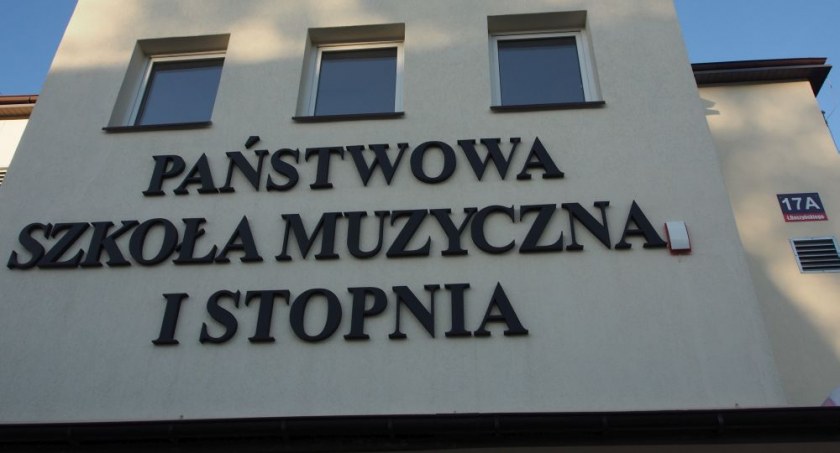 Przesłuchania w Państwowej Szkole Muzycznej I Stopnia w Pułtusku już w najbliższą sobotę
