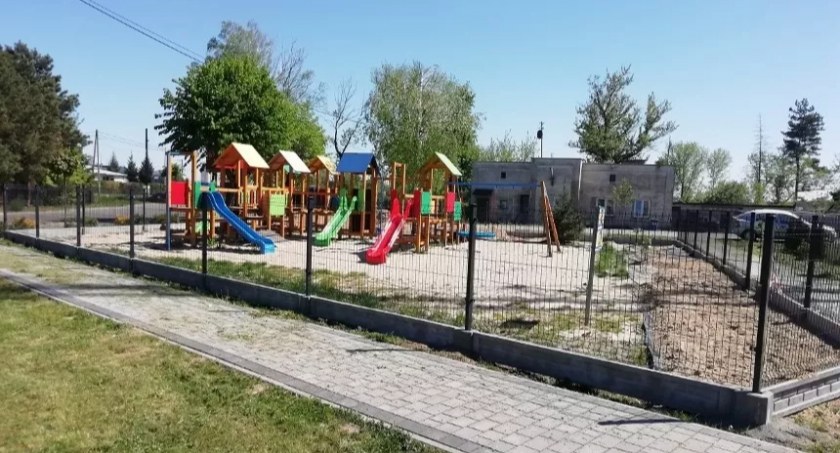 Powstaje strefa rekreacyjno-turystyczna w Winnicy